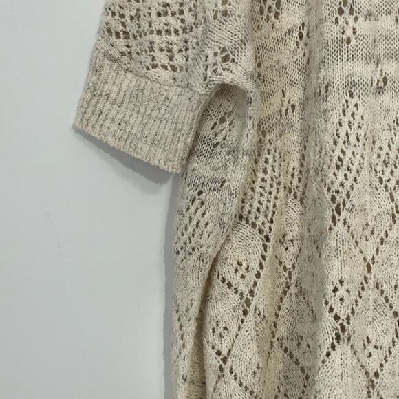 Anthropologie Knitted & Knotted Luana Sweater - Picture 4 of 11